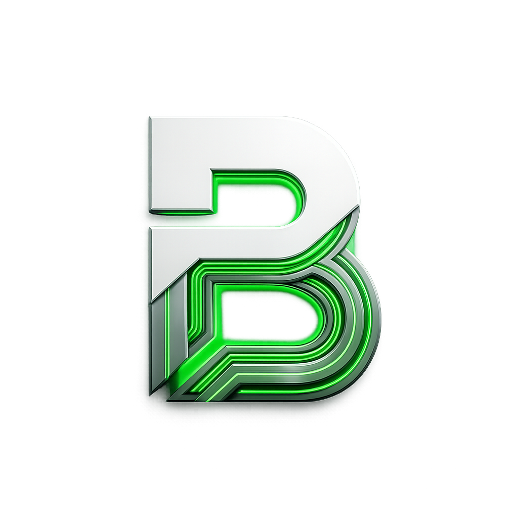 Baller Performance Logo